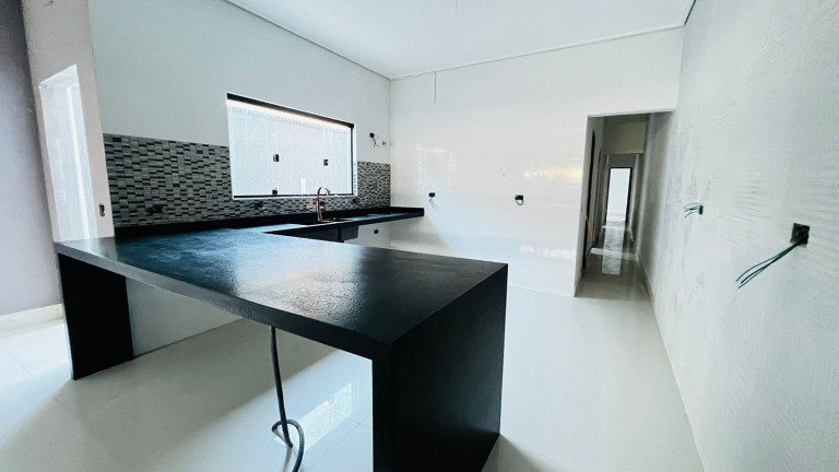 Imagem Casa com 3 Quartos à Venda, 115 m² em Vilamar - Praia Grande