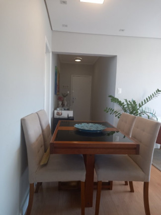 Imagem Apartamento com 2 Quartos à Venda, 78 m² em Campo Grande - Santos