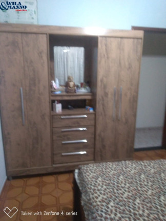 Imagem Sobrado com 4 Quartos à Venda,  em Vila Prudente - São Paulo