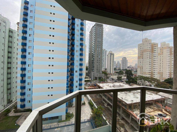 Apartamento com 3 Quartos à Venda, 75 m² em Tatuapé - São Paulo