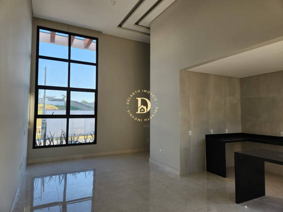Imagem Casa de Condomínio com 4 Quartos à Venda, 186 m² em Bairro Do Grama - Caçapava