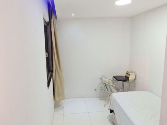 Imagem Casa com 3 Quartos à Venda, 150 m² em Praia De Ipitanga - Lauro De Freitas