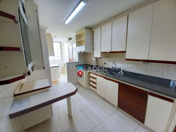 Imagem Apartamento com 3 Quartos à Venda, 95 m² em Centro - Americana Imagem Apartamento com 3 Quartos à Venda, 95 m² em Centro - Americana