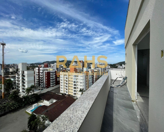 Imagem Cobertura com 3 Quartos à Venda, 272 m² em América - Joinville Imagem Cobertura com 3 Quartos à Venda, 272 m² em América - Joinville