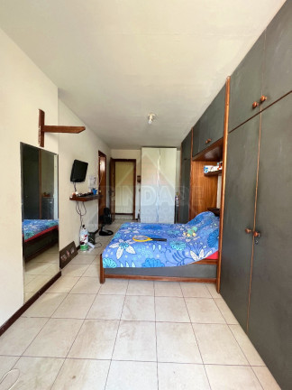 Imagem Apartamento com 4 Quartos à Venda, 190 m² em Recreio Dos Bandeirantes - Rio De Janeiro
