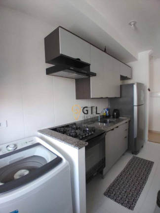 Imagem Apartamento com 2 Quartos à Venda, 55 m² em Parque Santo Antônio - Jacareí