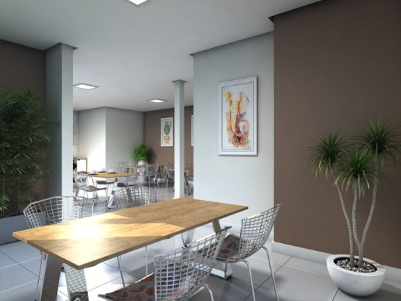 Imagem Apartamento com 2 Quartos à Venda, 51 m² em Vila Bela - Franco Da Rocha