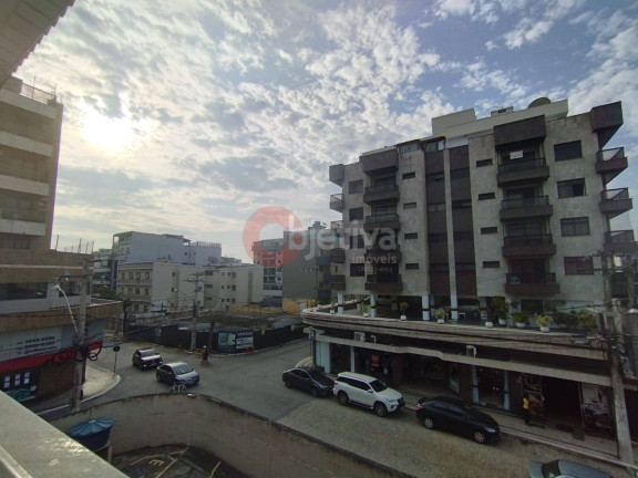 Imagem Apartamento com 2 Quartos para Alugar, 58 m² em Centro - Cabo Frio Imagem Apartamento com 2 Quartos para Alugar, 58 m² em Centro - Cabo Frio
