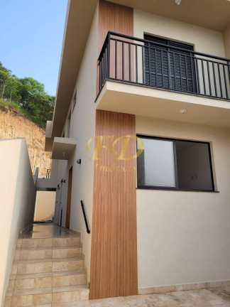 Imagem Casa com 3 Quartos à Venda, 135 m² em Jardim Maristela - Atibaia Imagem Casa com 3 Quartos à Venda, 135 m² em Jardim Maristela - Atibaia