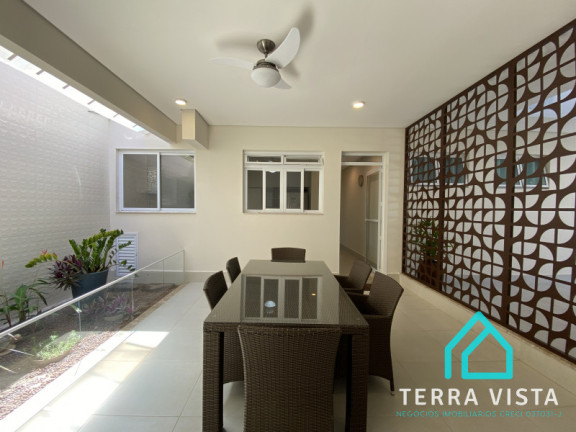 Imagem Casa com 4 Quartos à Venda, 400 m² em Lagoinha - Ubatuba
