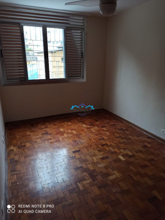 Imagem Apartamento com 2 Quartos à Venda, 87 m² em Vila Mariana - São Paulo