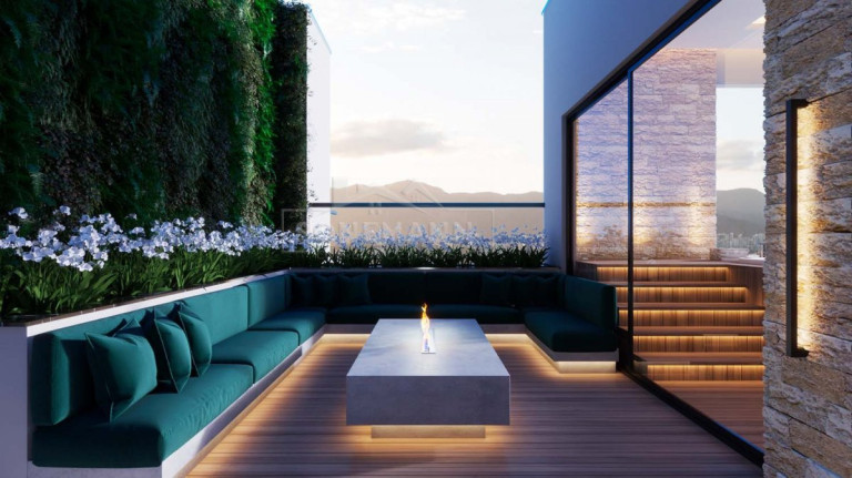 Imagem Apartamento com 2 Quartos à Venda, 87 m² em Centro - Porto Belo