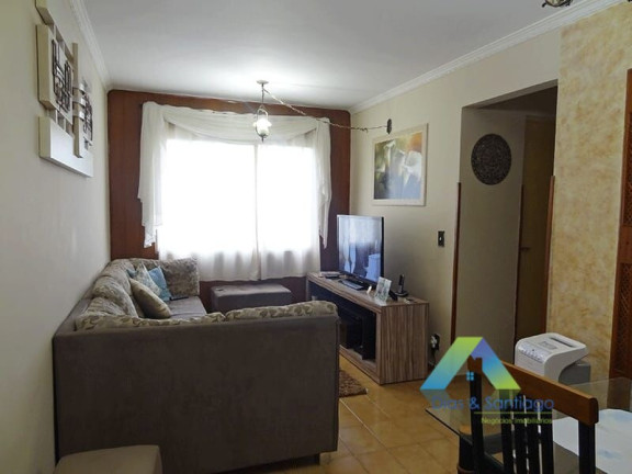 Imagem Apartamento com 2 Quartos à Venda, 52 m² em Vila Das Mercês - São Paulo Imagem Apartamento com 2 Quartos à Venda, 52 m² em Vila Das Mercês - São Paulo