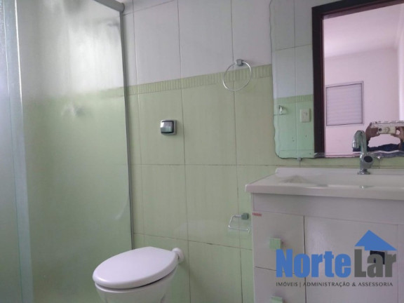 Imagem Casa de Condomínio com 3 Quartos à Venda, 125 m² em Vila Nova Mazzei - São Paulo Imagem Casa de Condomínio com 3 Quartos à Venda, 125 m² em Vila Nova Mazzei - São Paulo