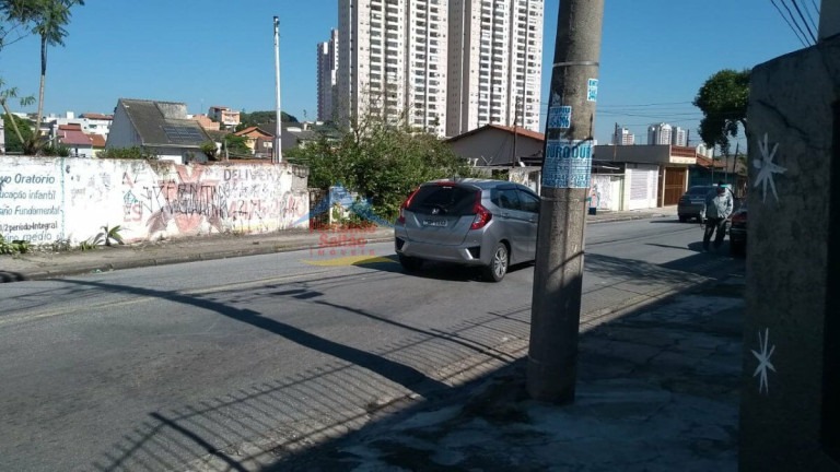 Imagem Casa com 5 Quartos à Venda, 374 m² em Parque Das Nações - Santo André