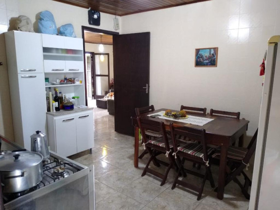 Imagem Casa com 3 Quartos à Venda, 142 m² em Curumim - Capão Da Canoa
