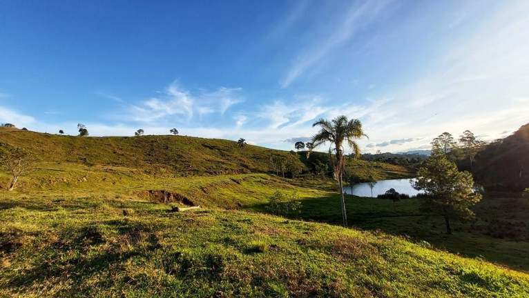 Imagem Imóvel com 2 Quartos à Venda, 950.000 m² em Zona Rural - Presidente Nereu