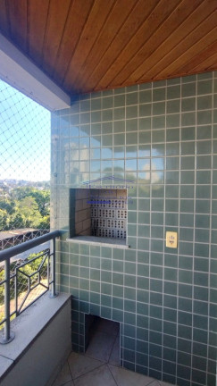 Imagem Imóvel com 2 Quartos à Venda, 61 m² em Cavalhada - Porto Alegre Imagem Imóvel com 2 Quartos à Venda, 61 m² em Cavalhada - Porto Alegre