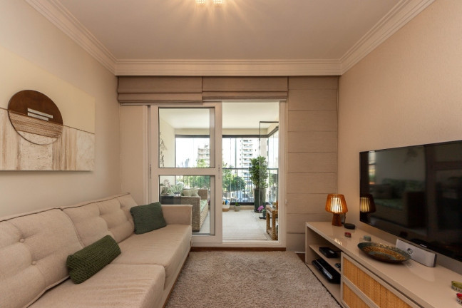 Imagem Apartamento com 3 Quartos à Venda, 85 m² em Saúde - São Paulo