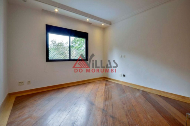 Imagem Apartamento com 4 Quartos à Venda, 336 m² em Paraíso Do Morumbi - São Paulo