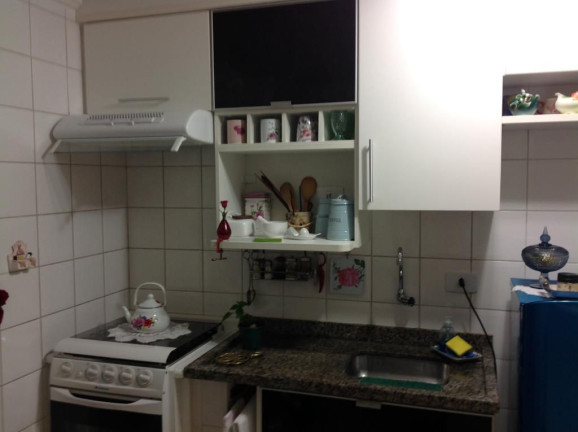 Imagem Apartamento com 1 Quarto à Venda, 34 m² em Jabaquara - São Paulo Imagem Apartamento com 1 Quarto à Venda, 34 m² em Jabaquara - São Paulo