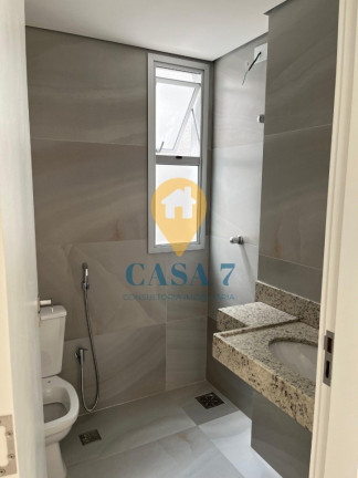 Imagem Apartamento com 2 Quartos à Venda, 50 m² em São Pedro - Belo Horizonte