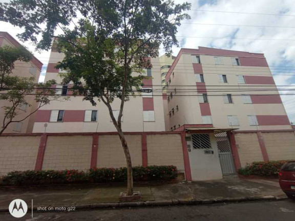 Apartamento com 2 Quartos à Venda, 50 m² em Alto - Piracicaba