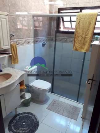 Imagem Casa com 3 Quartos à Venda, 140 m² em Jardim Santa Maria - Jacareí Imagem Casa com 3 Quartos à Venda, 140 m² em Jardim Santa Maria - Jacareí
