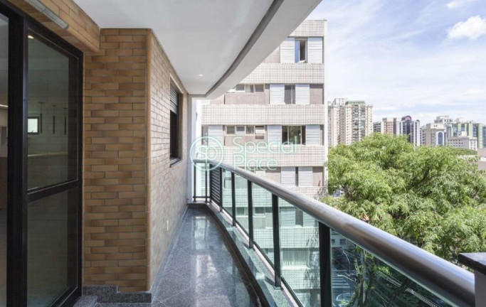 Imagem Apartamento com 2 Quartos à Venda, 180 m² em Higienópolis - São Paulo