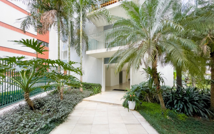 Imagem Apartamento com 3 Quartos à Venda, 227 m² em Jardim Paulista - São Paulo Imagem Apartamento com 3 Quartos à Venda, 227 m² em Jardim Paulista - São Paulo