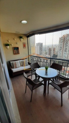 Imagem Apartamento com 3 Quartos à Venda, 125 m² em Santa Teresinha - São Paulo Imagem Apartamento com 3 Quartos à Venda, 125 m² em Santa Teresinha - São Paulo