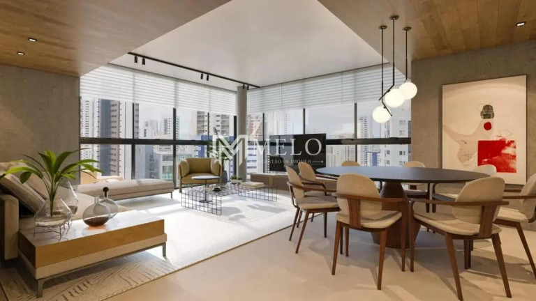 Imagem Apartamento com 3 Quartos à Venda, 110 m² em Boa Viagem - Recife Imagem Apartamento com 3 Quartos à Venda, 110 m² em Boa Viagem - Recife