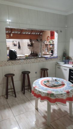 Casa com 2 Quartos à Venda, 75 m² em Residencial Esperança - Caçapava