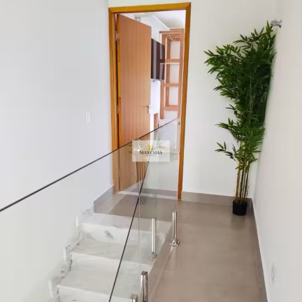 Imagem Casa com 2 Quartos à Venda, 90 m² em Juquehy - São Sebastião