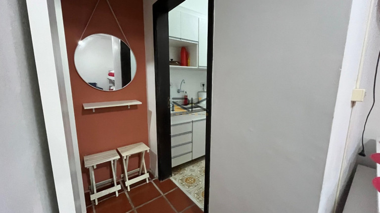 Imagem Apartamento com 1 Quarto à Venda, 37 m² em Tenório - Ubatuba Imagem Apartamento com 1 Quarto à Venda, 37 m² em Tenório - Ubatuba