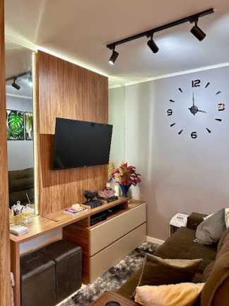 Imagem Studio com 1 Quarto à Venda, 33 m² em Vila Galvão - Guarulhos Imagem Studio com 1 Quarto à Venda, 33 m² em Vila Galvão - Guarulhos