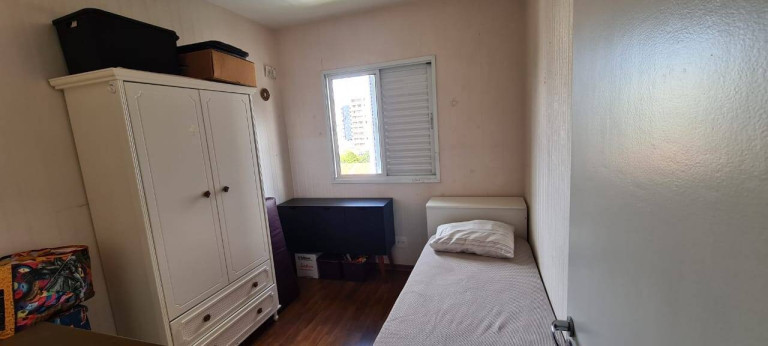 Imagem Apartamento com 3 Quartos à Venda, 100 m² em Bela Vista - São Paulo