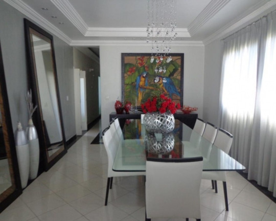 Imagem Imóvel com 4 Quartos à Venda, 450 m² em Pitangueiras - Guarujá