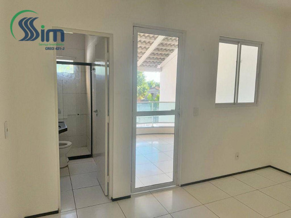 Imagem Casa com 3 Quartos à Venda, 140 m² em Sapiranga - Fortaleza