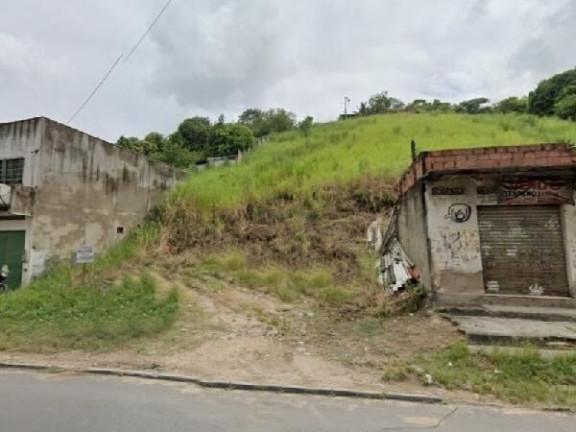 Terreno à Venda, 1 m² em Santa Isabel - São Gonçalo
