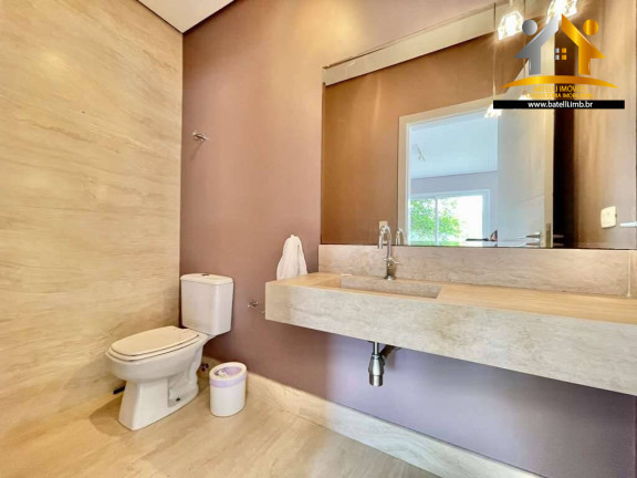 Imagem Casa de Condomínio com 4 Quartos à Venda, 333 m² em Granja Viana - Cotia