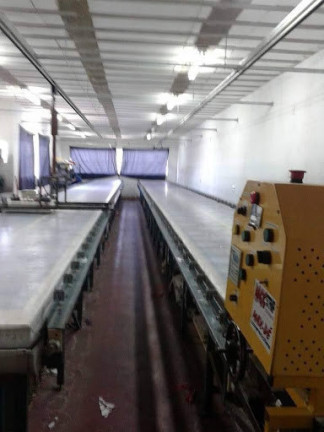 Galpão à Venda, 126 m² em Sítio São Francisco - Guarulhos