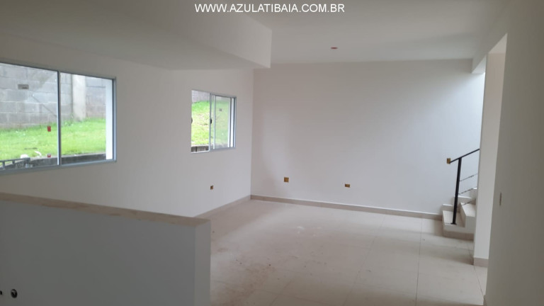 Imagem Casa com 3 Quartos à Venda, 126 m² em Jardim Estância Brasil - Atibaia