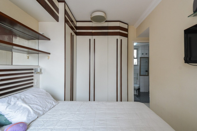 Imagem Apartamento com 3 Quartos à Venda, 76 m² em Vila Gumercindo - São Paulo Imagem Apartamento com 3 Quartos à Venda, 76 m² em Vila Gumercindo - São Paulo