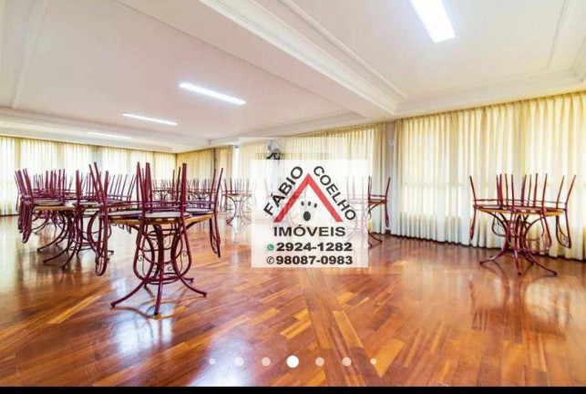 Imagem Apartamento com 2 Quartos à Venda, 70 m² em Vila Mascote - São Paulo Imagem Apartamento com 2 Quartos à Venda, 70 m² em Vila Mascote - São Paulo