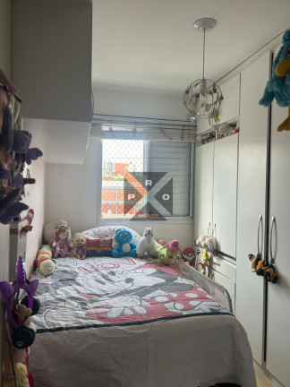 Imagem Imóvel com 3 Quartos à Venda, 68 m² em Penha - São Paulo