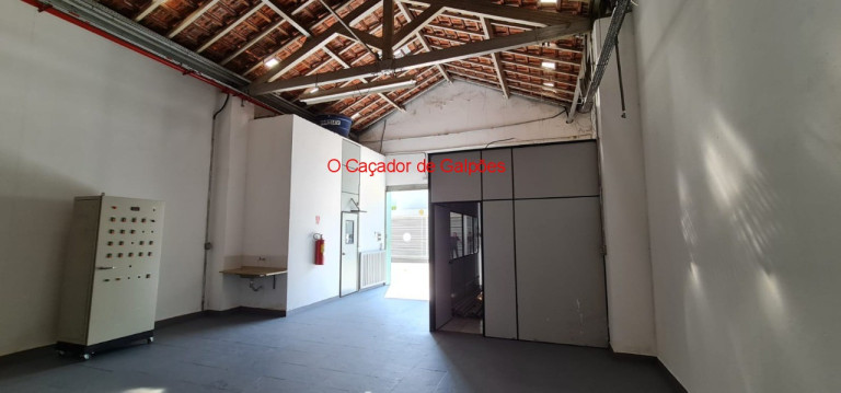 Imagem Imóvel para Alugar, 200 m² em Barra Funda - Votorantim
