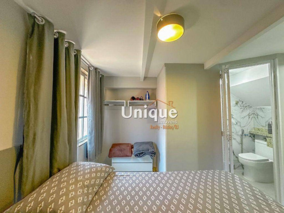 Imagem Apartamento com 2 Quartos à Venda, 68 m² em Centro - Armação Dos Búzios