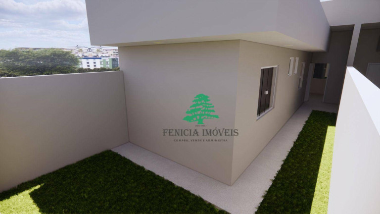 Imagem Casa com 2 Quartos à Venda, 63 m² em Vila Madalena - Foz Do Iguaçu