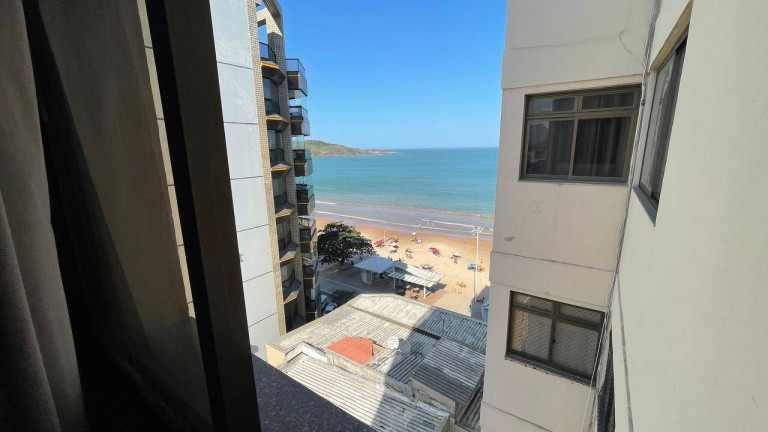 Apartamento com 2 Quartos à Venda, 100 m² em Praia Do Morro - Guarapari